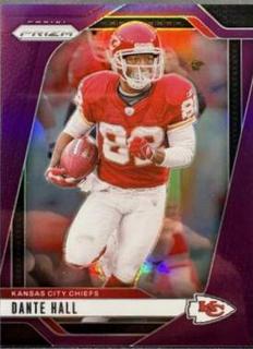 Dante Hall