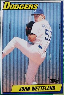 John Wetteland