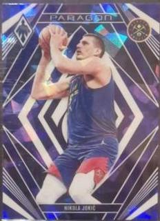 Nikola Jokic
