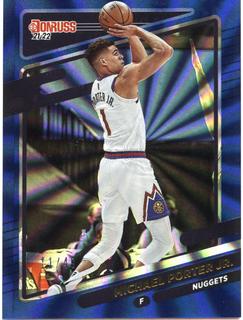Michael Porter Jr.