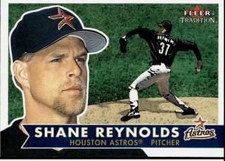 Shane Reynolds