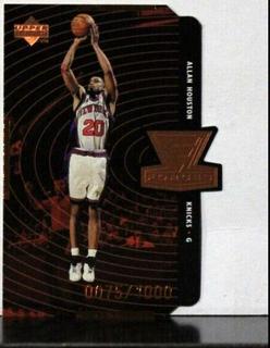 Allan Houston