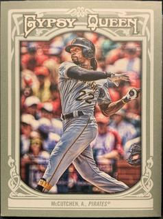 Andrew McCutchen