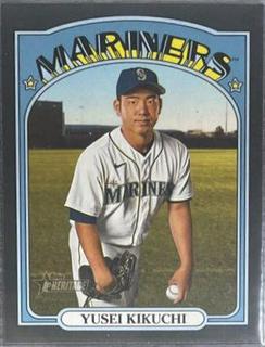 Yusei Kikuchi
