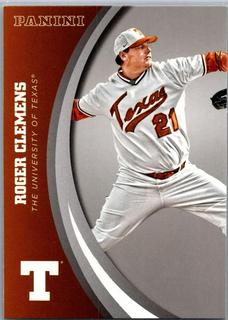 Roger Clemens