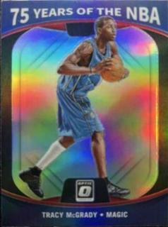 Tracy McGrady