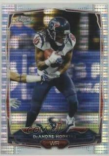 DeAndre Hopkins