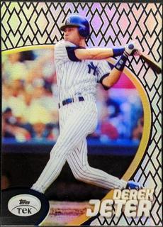 Derek Jeter