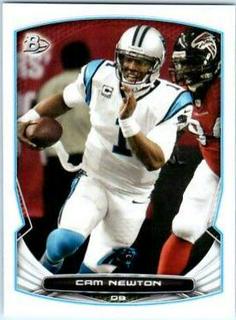 Cam Newton