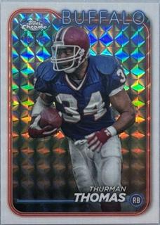 Thurman Thomas