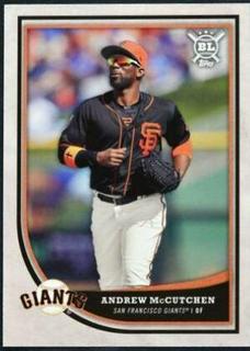 Andrew McCutchen
