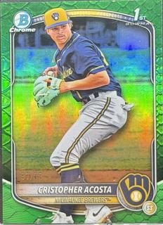 Cristopher Acosta