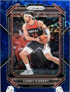 Corey Kispert