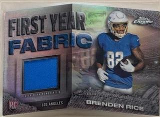 Brenden Rice