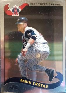 Darin Erstad
