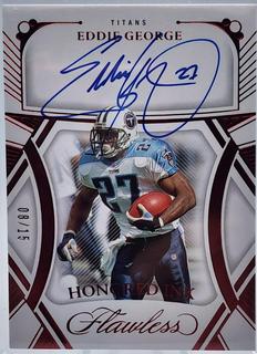 Eddie George
