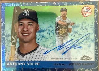 Anthony Volpe