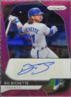 Bo Bichette