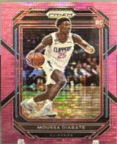 Moussa Diabate