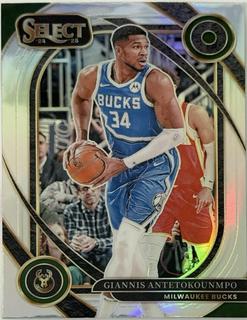 Giannis Antetokounmpo