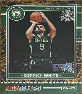 Derrick White