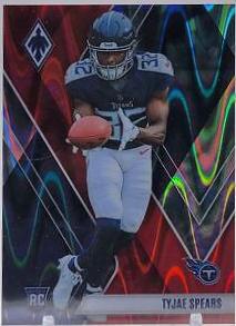 Tyjae Spears