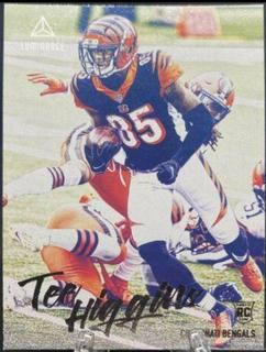 Tee Higgins