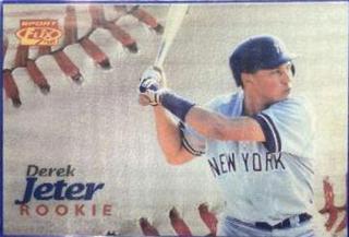 Derek Jeter