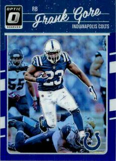 Frank Gore