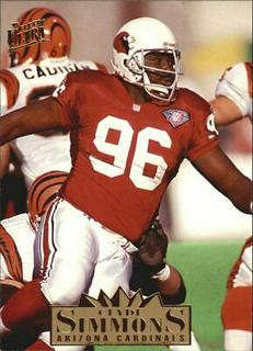 Clyde Simmons