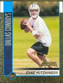 Chad Hutchinson