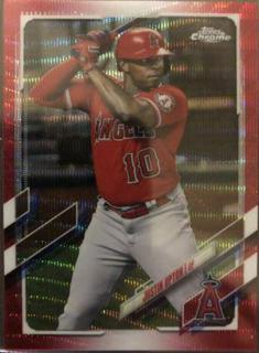 Justin Upton