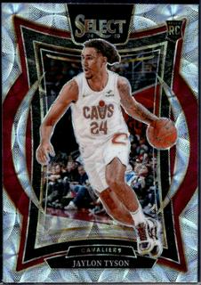Jaylon Tyson