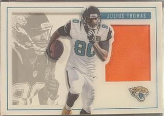 Julius Thomas