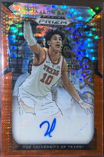 Jaxson Hayes