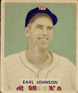 Earl Johnson