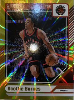 Scottie Barnes