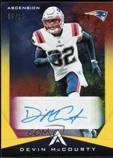 Devin McCourty