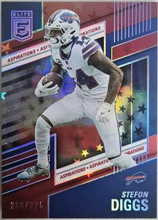 Stefon Diggs