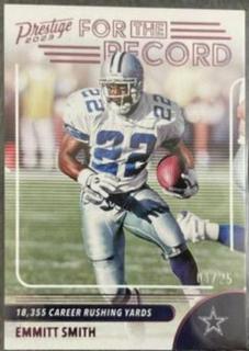 Emmitt Smith
