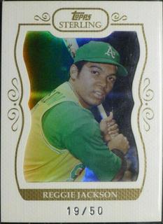 Reggie Jackson