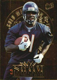 Rashaan Salaam