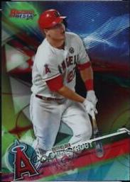 Mike Trout