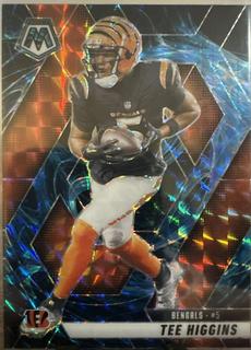 Tee Higgins
