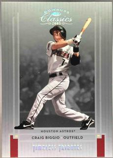 Craig Biggio