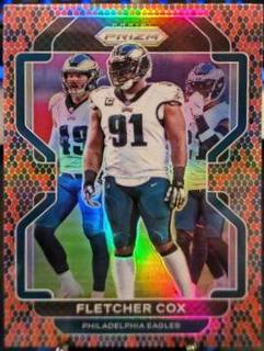 Fletcher Cox
