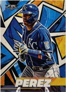 Salvador Perez