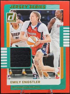 Emily Engstler