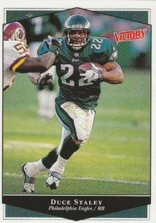 Duce Staley