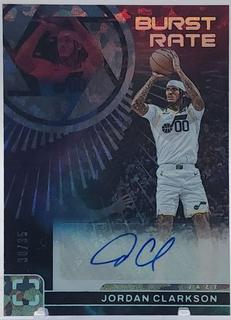 Jordan Clarkson